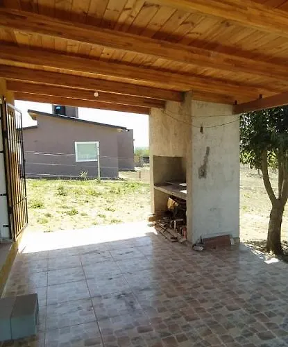 Cabana Nerviomotor