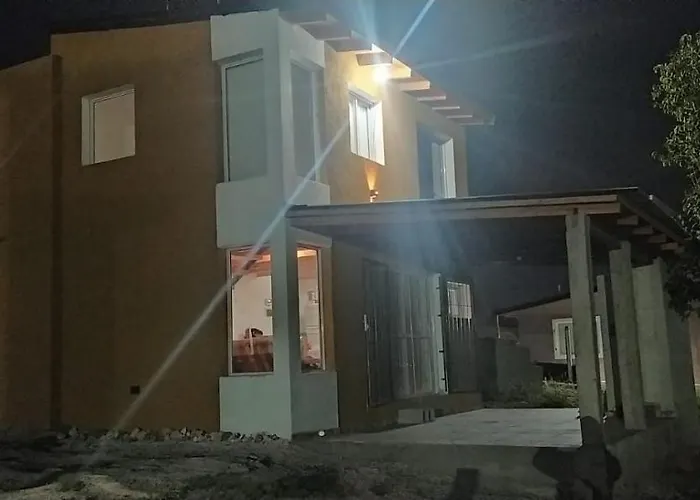 Cabana Nerviomotor