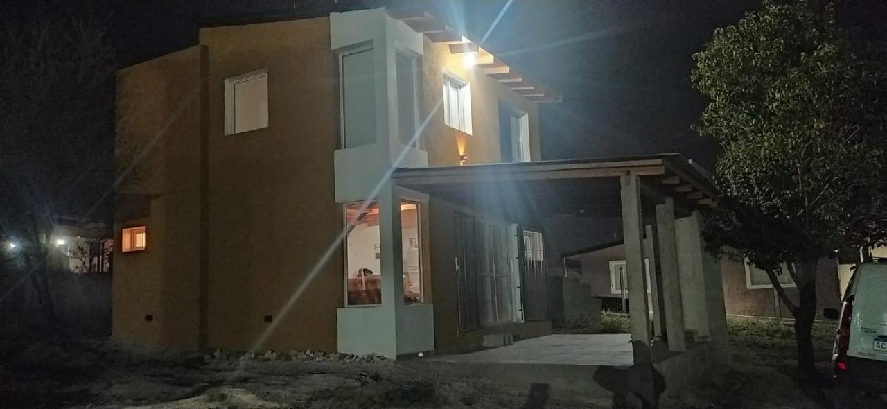 Holiday home Nerviomotor Cordoba