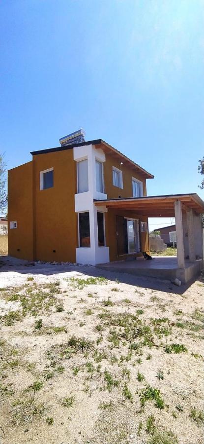 Holiday home Nerviomotor *